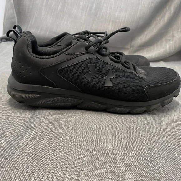 Under Armour | Shoes | Copy Under Armour Charged Assert 9  display picture 1